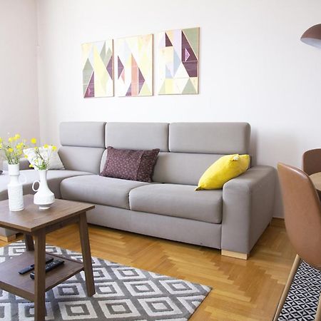 Apartament Nicola'S Nowy Sad Zewnętrze zdjęcie