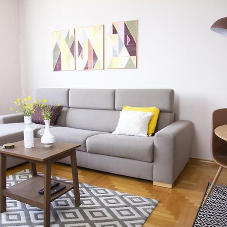 Apartament Nicola'S Nowy Sad Zewnętrze zdjęcie