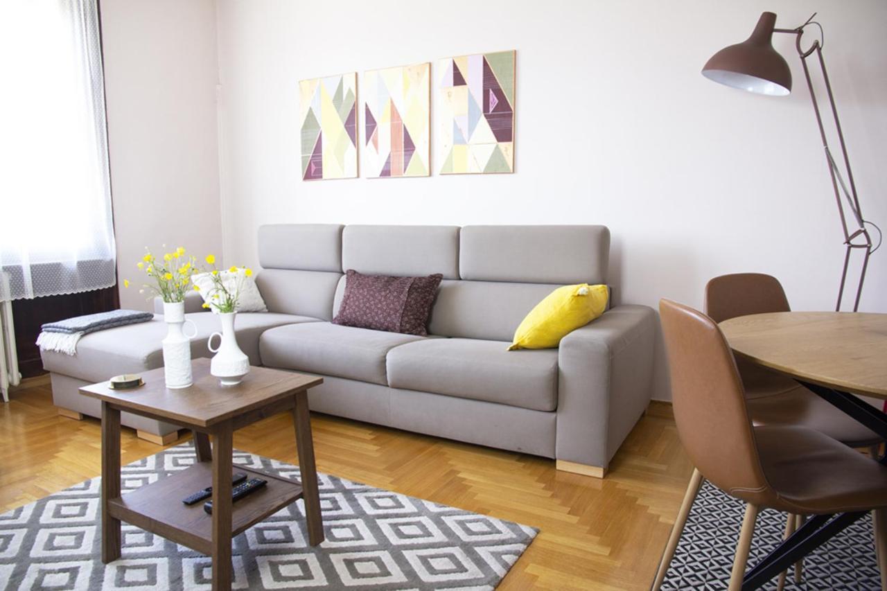 Apartament Nicola'S Nowy Sad Zewnętrze zdjęcie