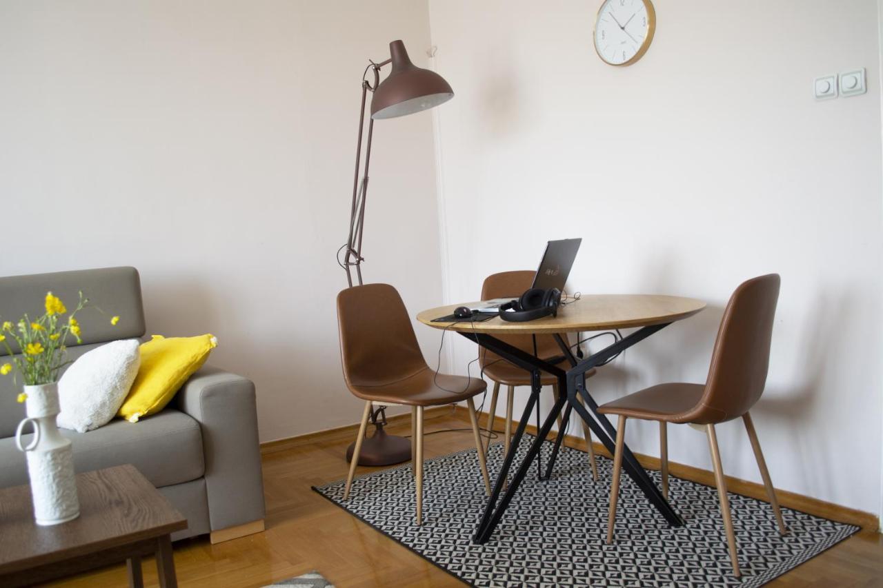 Apartament Nicola'S Nowy Sad Zewnętrze zdjęcie