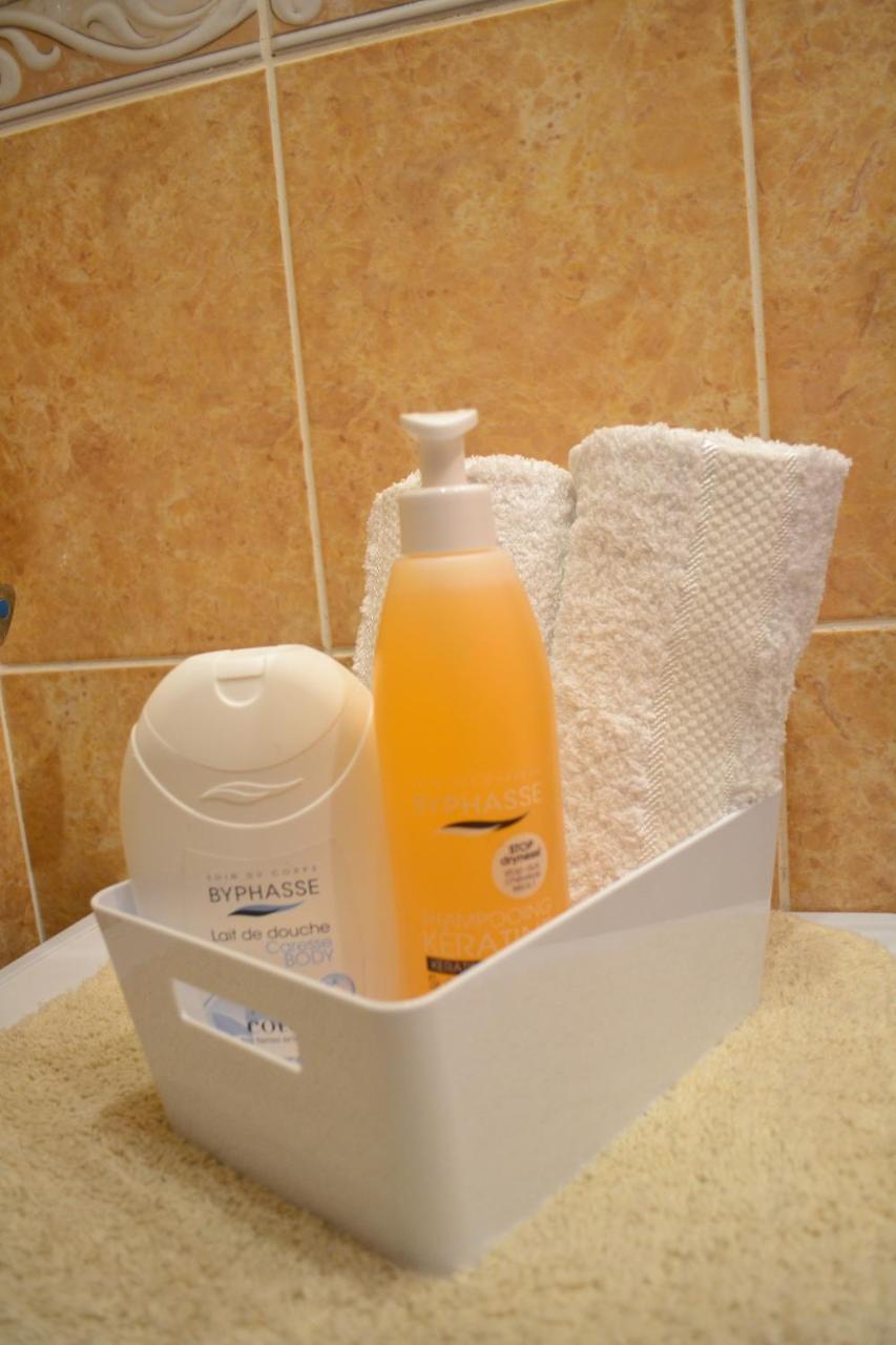 Apartament Nicola'S Nowy Sad Zewnętrze zdjęcie
