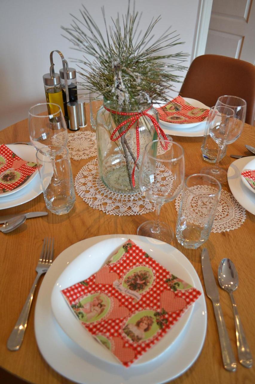 Apartament Nicola'S Nowy Sad Zewnętrze zdjęcie