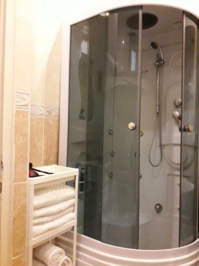 Apartament Nicola'S Nowy Sad Zewnętrze zdjęcie
