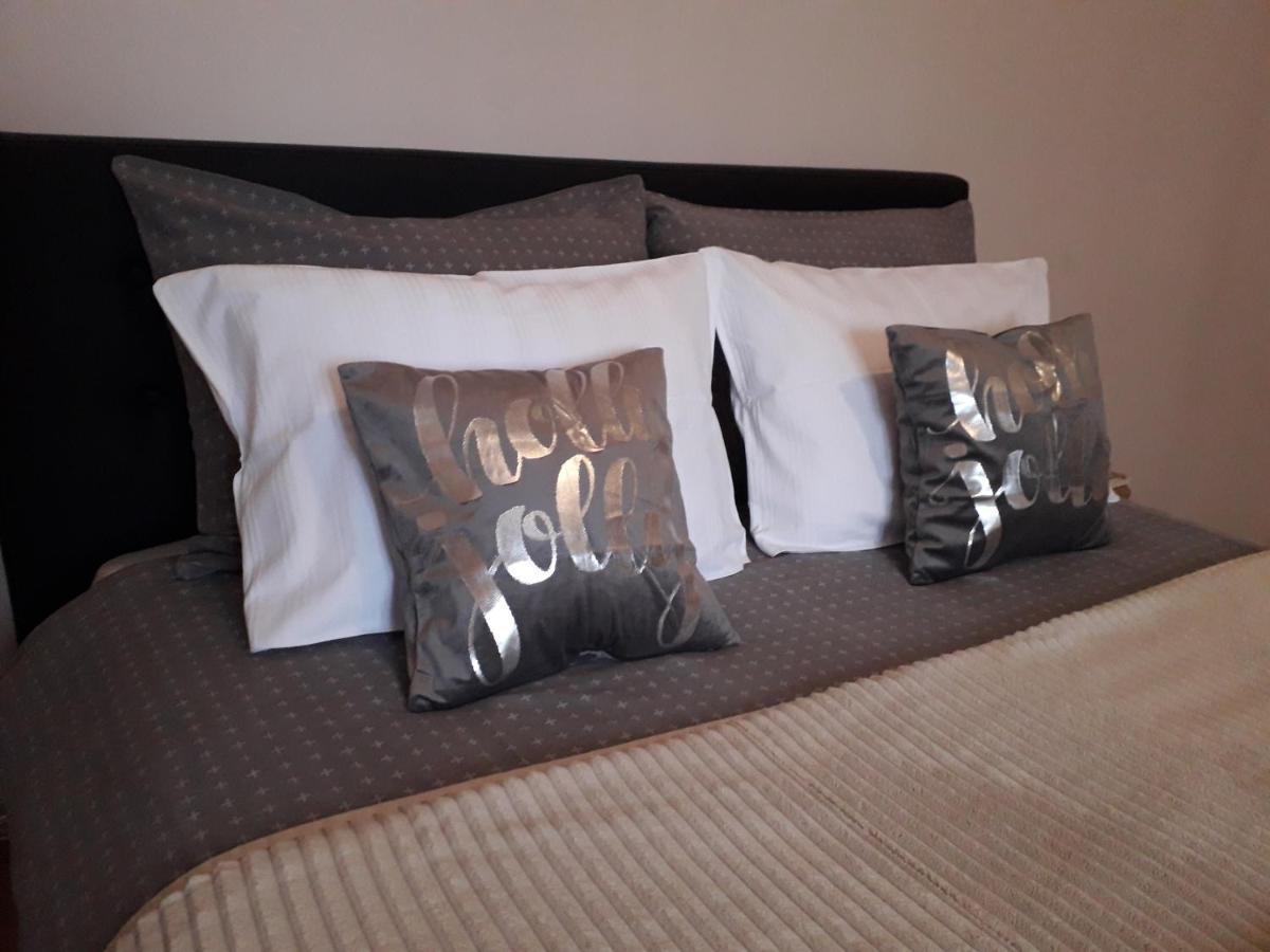 Apartament Nicola'S Nowy Sad Zewnętrze zdjęcie