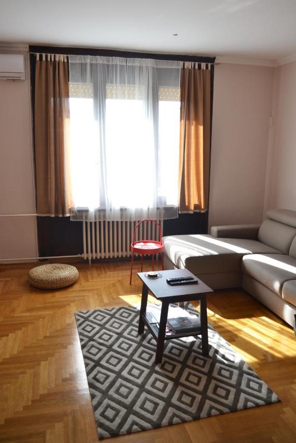 Apartament Nicola'S Nowy Sad Zewnętrze zdjęcie