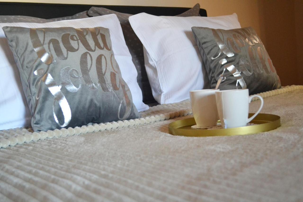 Apartament Nicola'S Nowy Sad Zewnętrze zdjęcie